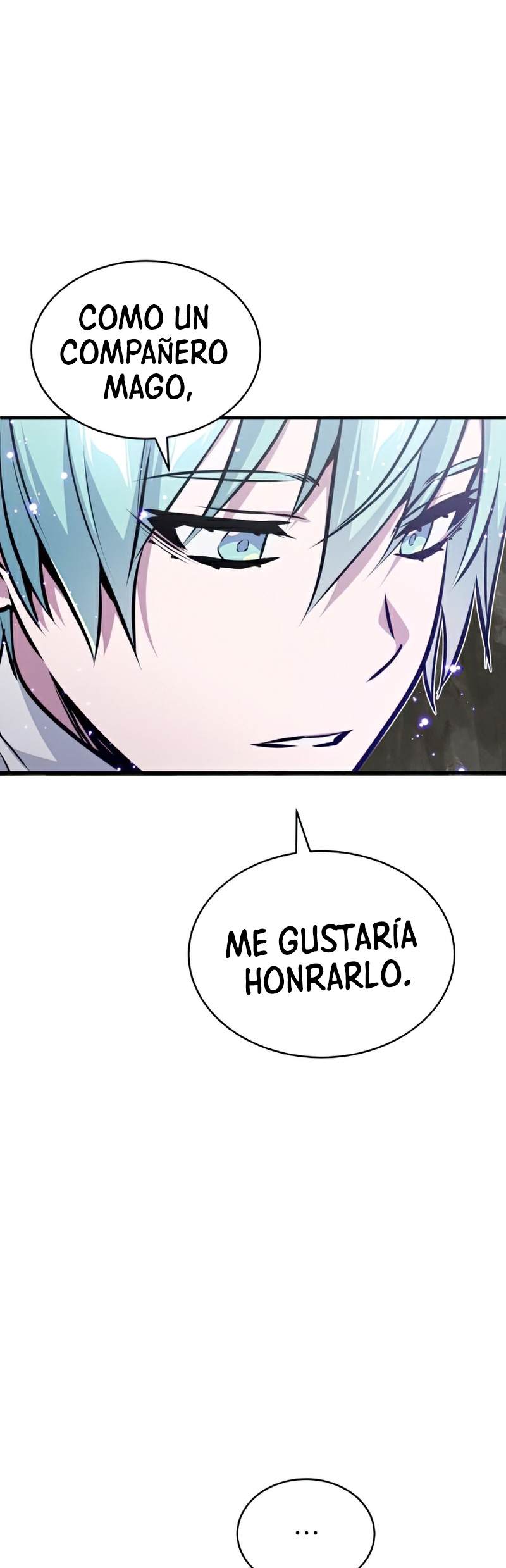 Read 66,666 Years Advent of the Dark Mage Español Manga Online