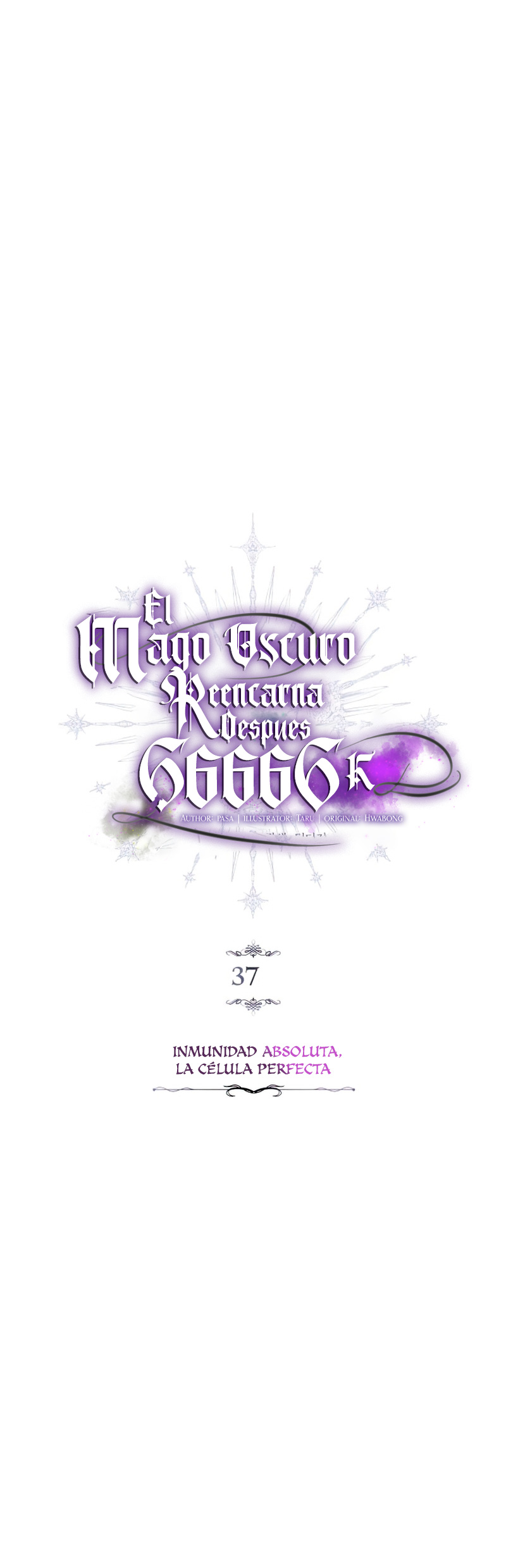 Read 66,666 Years Advent of the Dark Mage Español Manga Online