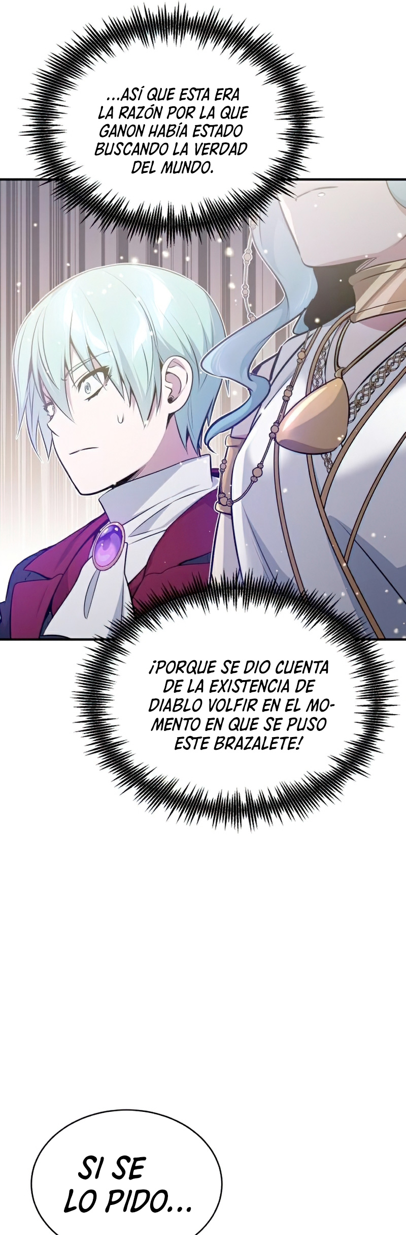 Read 66,666 Years Advent of the Dark Mage Español Manga Online