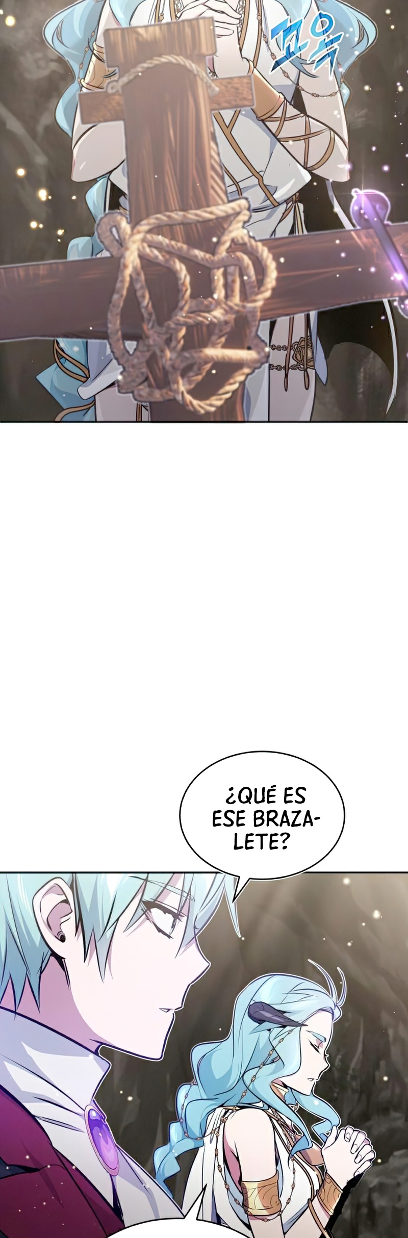Read 66,666 Years Advent of the Dark Mage Español Manga Online