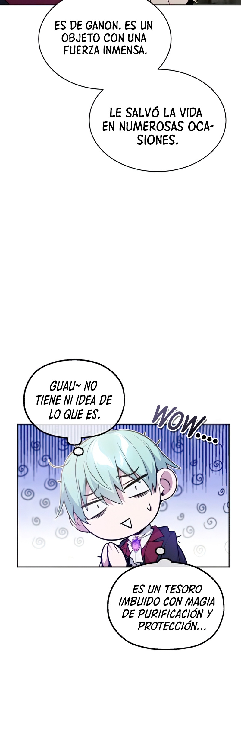 Read 66,666 Years Advent of the Dark Mage Español Manga Online