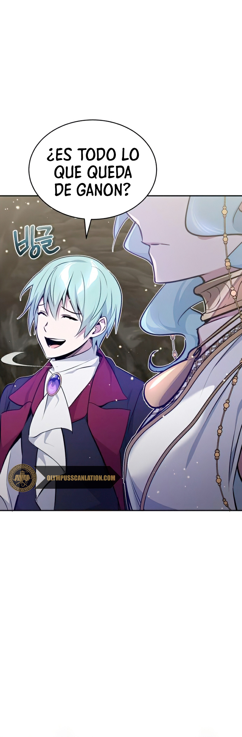 Read 66,666 Years Advent of the Dark Mage Español Manga Online
