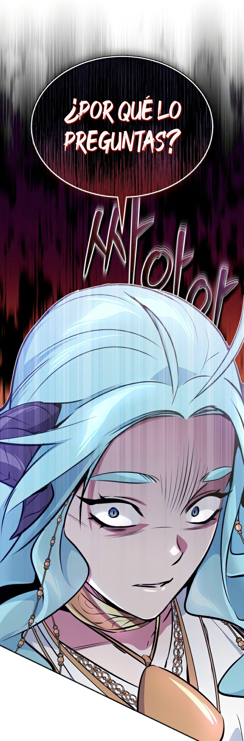 Read 66,666 Years Advent of the Dark Mage Español Manga Online