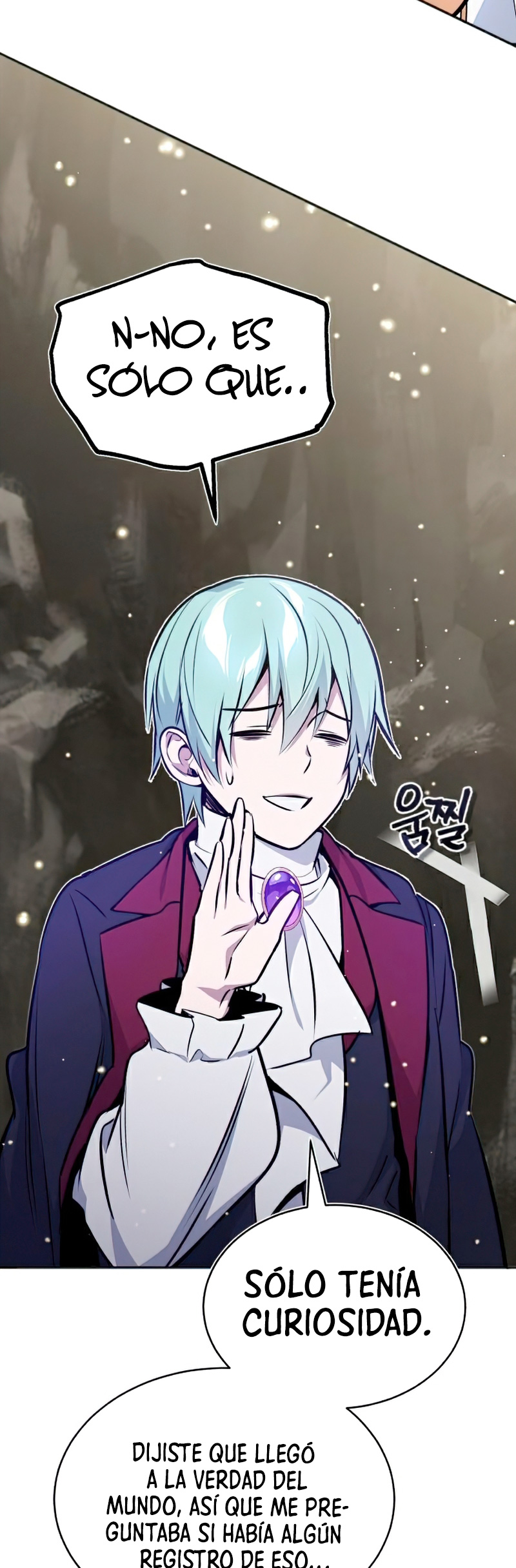 Read 66,666 Years Advent of the Dark Mage Español Manga Online