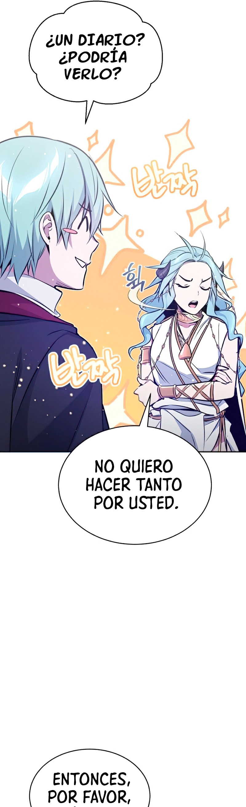 Read 66,666 Years Advent of the Dark Mage Español Manga Online