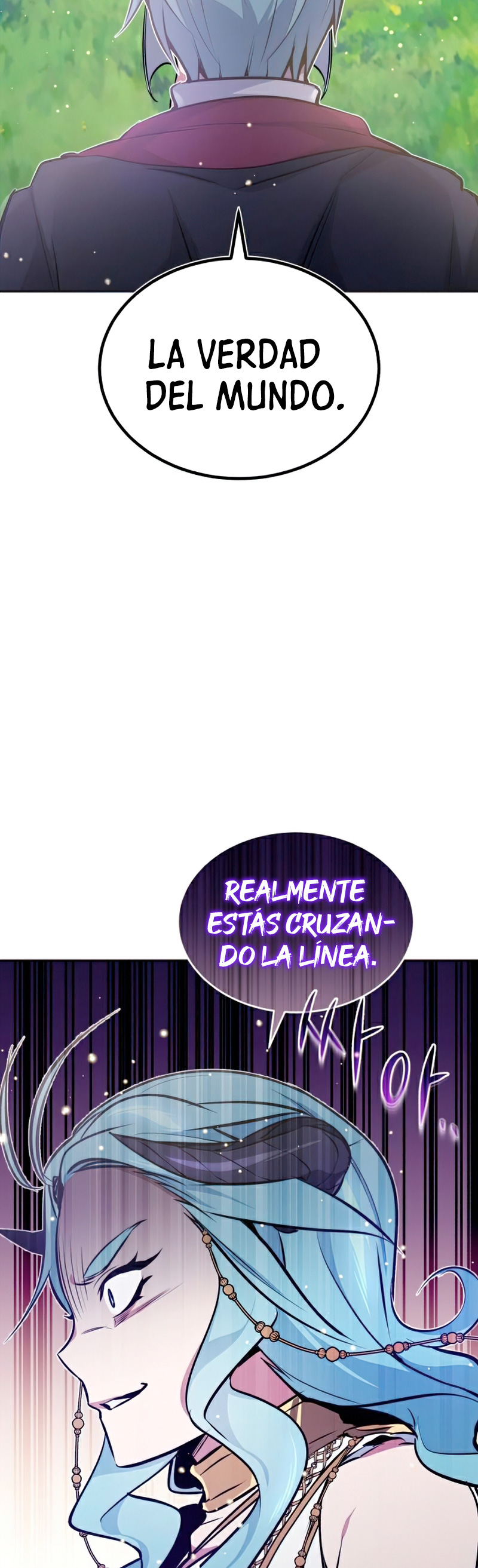 Read 66,666 Years Advent of the Dark Mage Español Manga Online