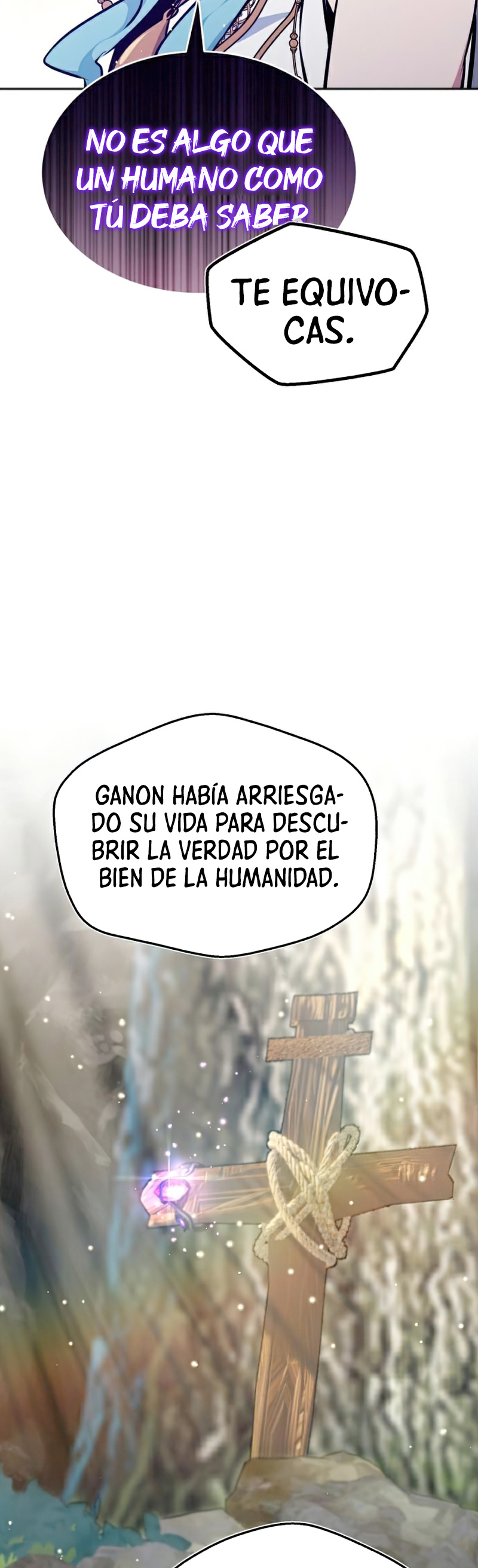 Read 66,666 Years Advent of the Dark Mage Español Manga Online