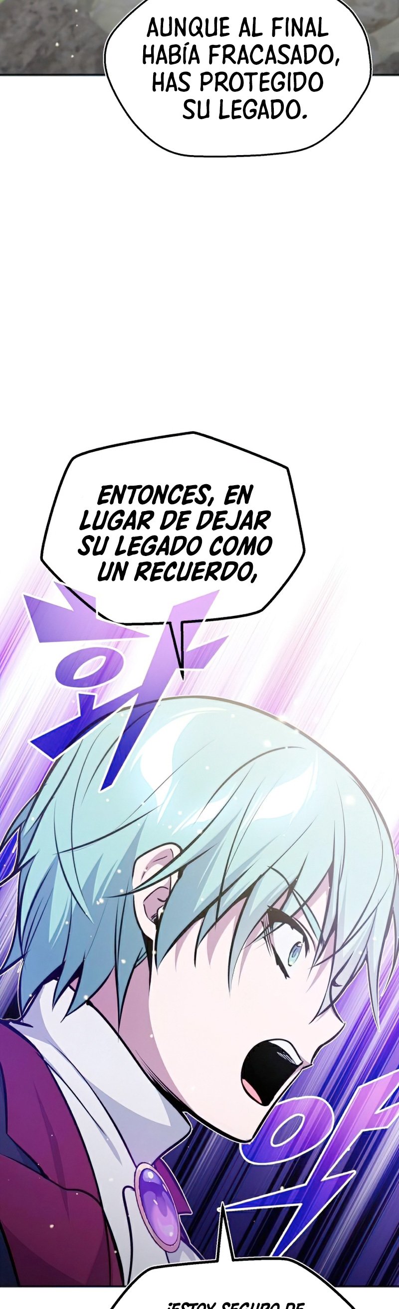 Read 66,666 Years Advent of the Dark Mage Español Manga Online