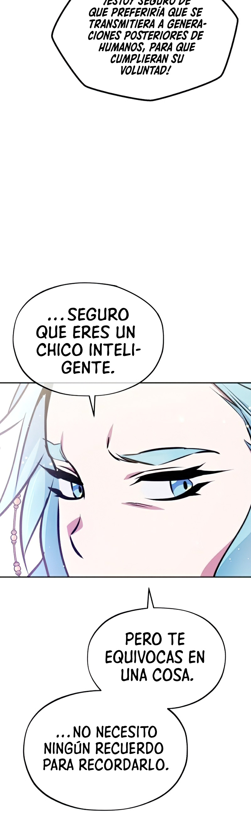 Read 66,666 Years Advent of the Dark Mage Español Manga Online