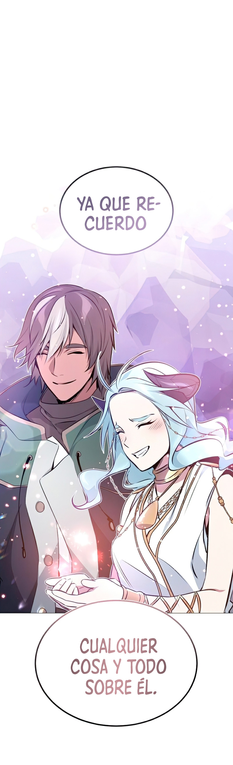 Read 66,666 Years Advent of the Dark Mage Español Manga Online