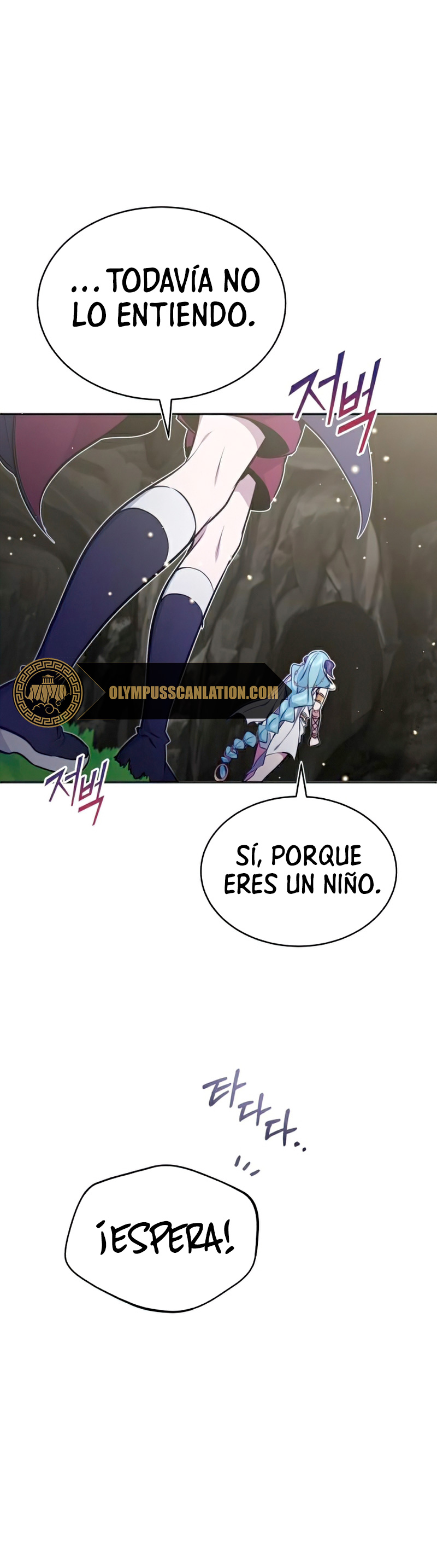 Read 66,666 Years Advent of the Dark Mage Español Manga Online