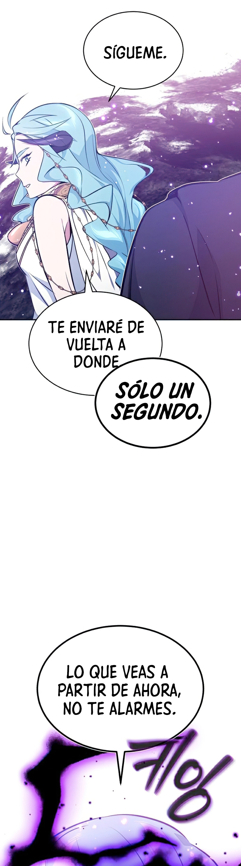 Read 66,666 Years Advent of the Dark Mage Español Manga Online