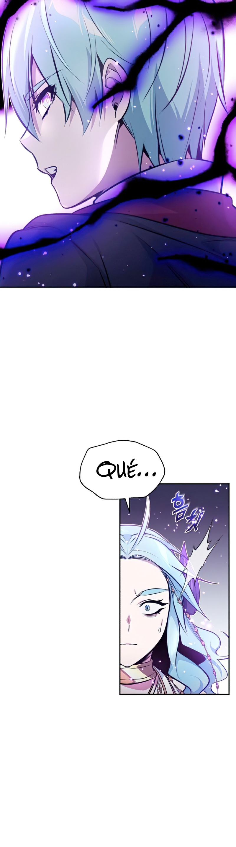Read 66,666 Years Advent of the Dark Mage Español Manga Online
