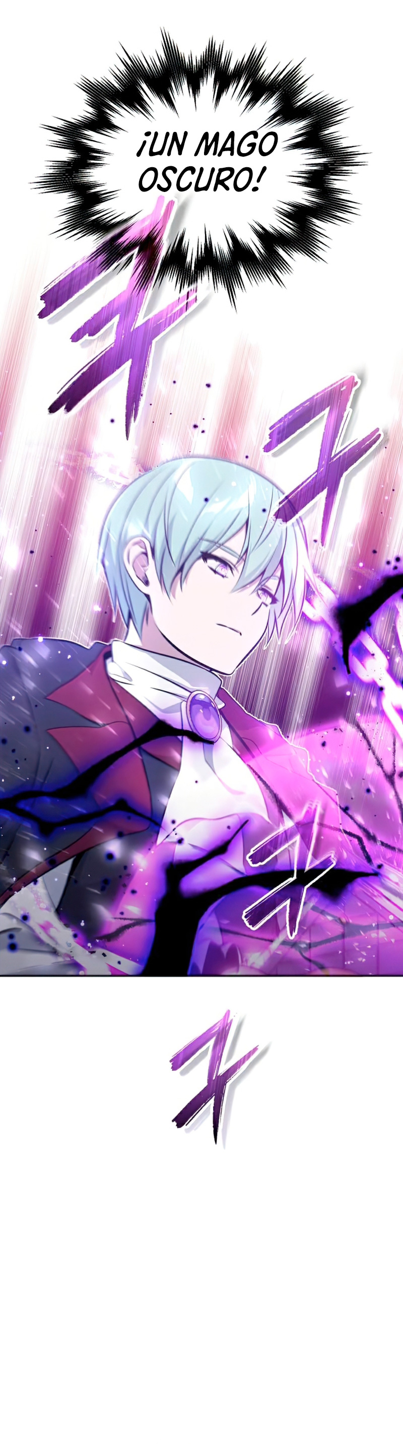 Read 66,666 Years Advent of the Dark Mage Español Manga Online