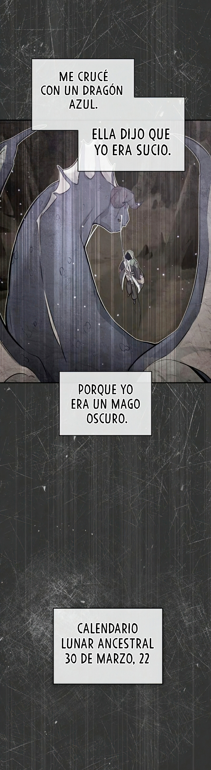 Read 66,666 Years Advent of the Dark Mage Español Manga Online