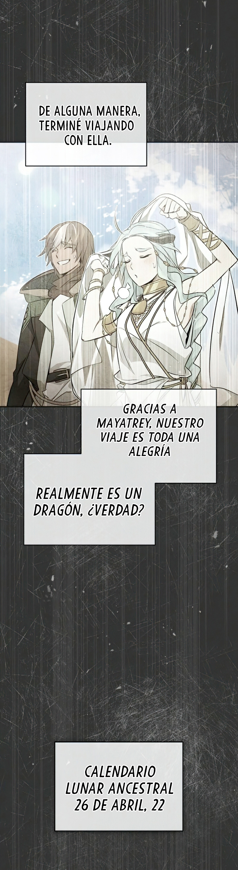 Read 66,666 Years Advent of the Dark Mage Español Manga Online