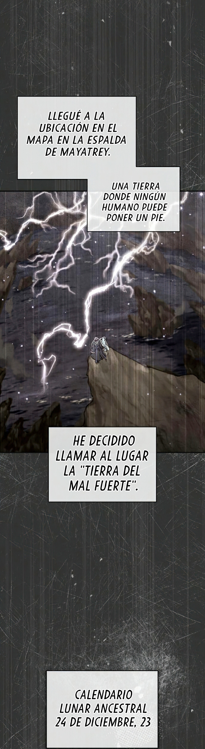 Read 66,666 Years Advent of the Dark Mage Español Manga Online
