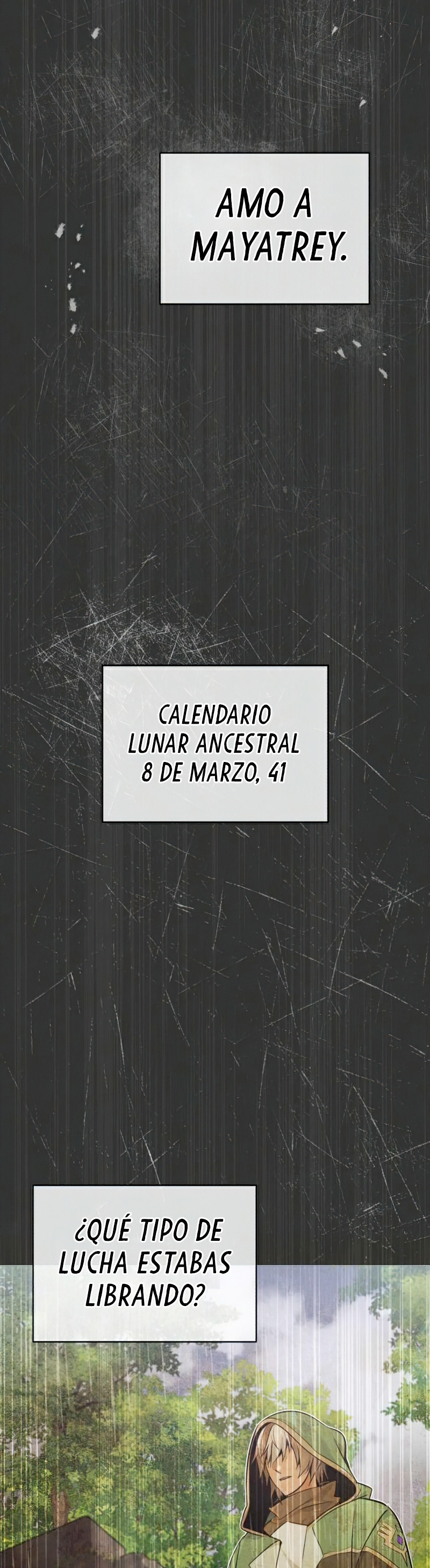 Read 66,666 Years Advent of the Dark Mage Español Manga Online
