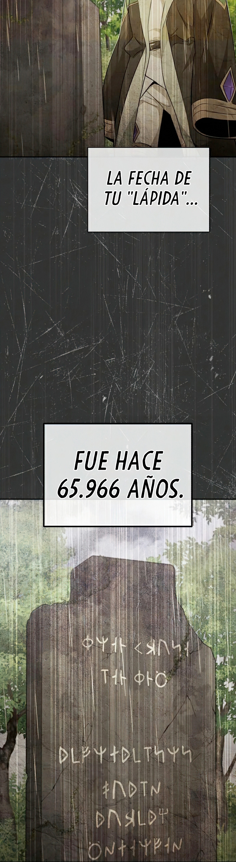 Read 66,666 Years Advent of the Dark Mage Español Manga Online