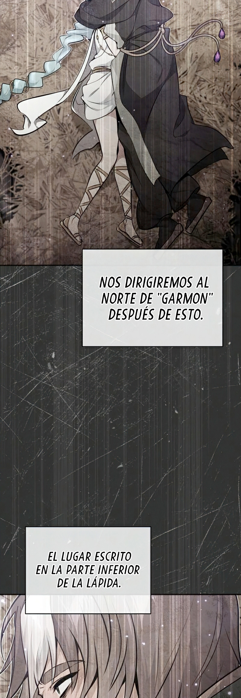 Read 66,666 Years Advent of the Dark Mage Español Manga Online