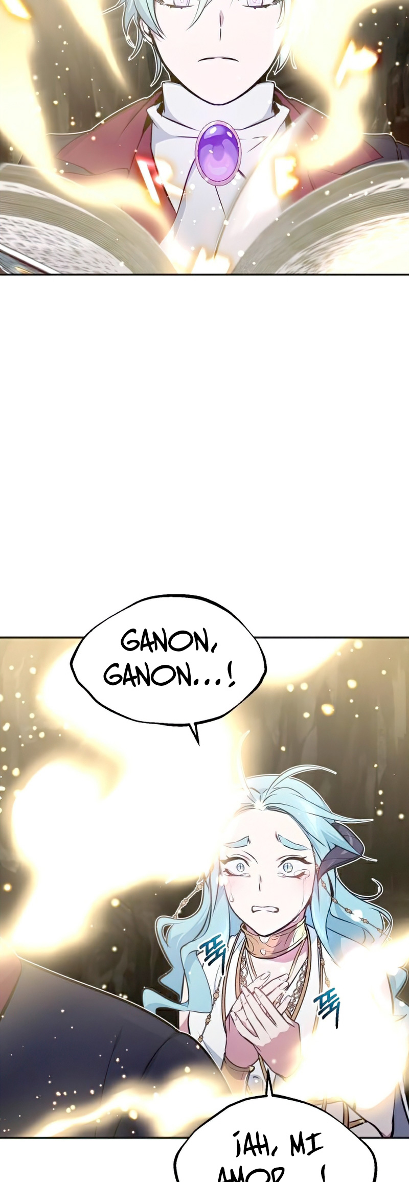 Read 66,666 Years Advent of the Dark Mage Español Manga Online
