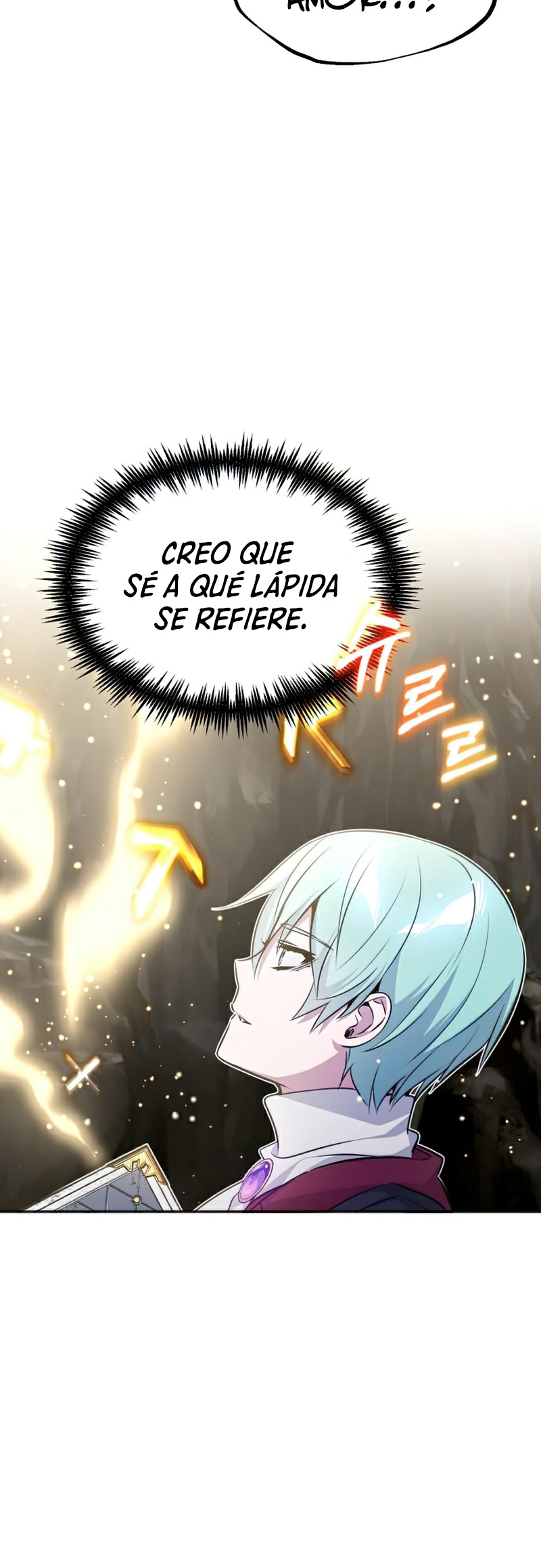 Read 66,666 Years Advent of the Dark Mage Español Manga Online