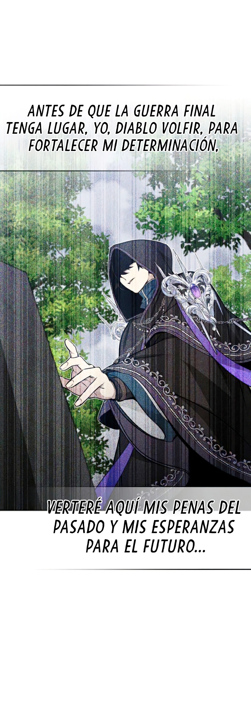 Read 66,666 Years Advent of the Dark Mage Español Manga Online