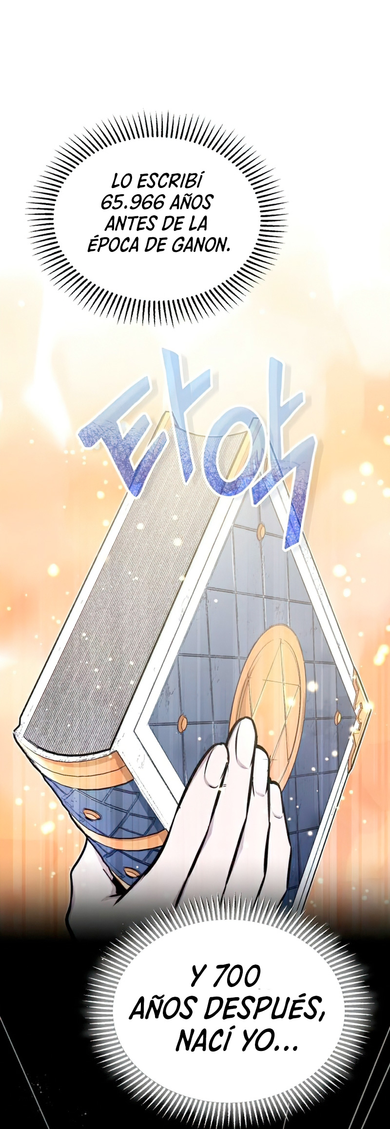 Read 66,666 Years Advent of the Dark Mage Español Manga Online