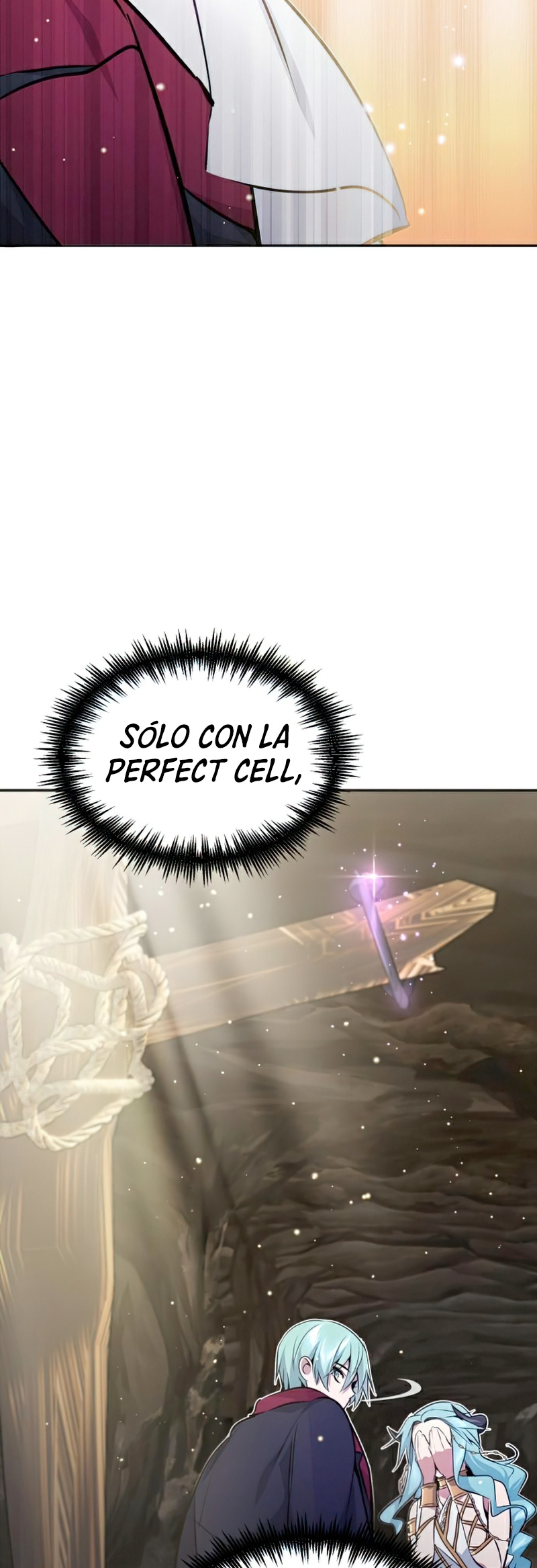 Read 66,666 Years Advent of the Dark Mage Español Manga Online