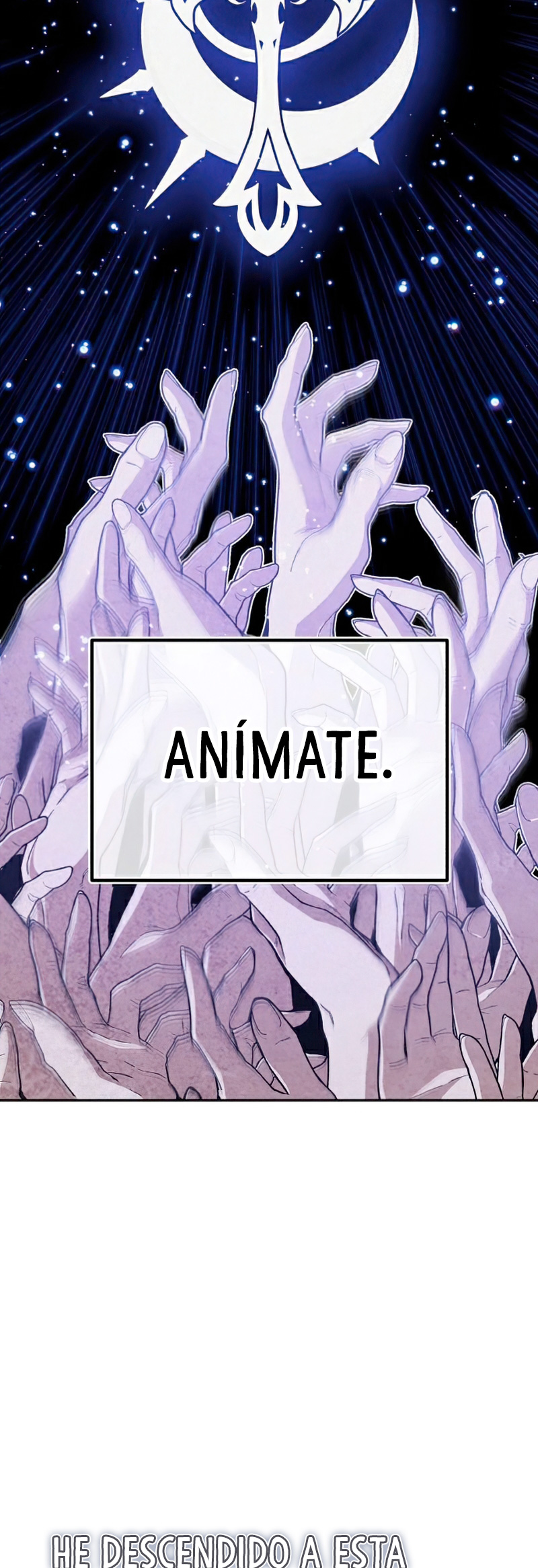 Read 66,666 Years Advent of the Dark Mage Español Manga Online