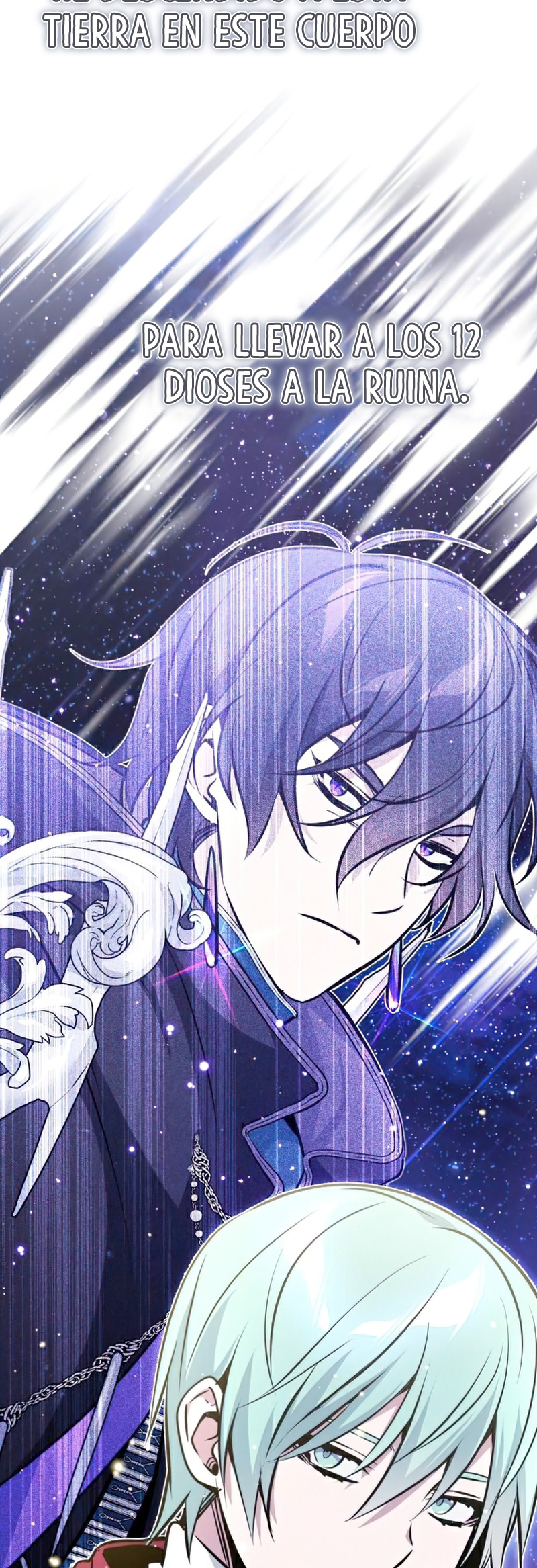 Read 66,666 Years Advent of the Dark Mage Español Manga Online