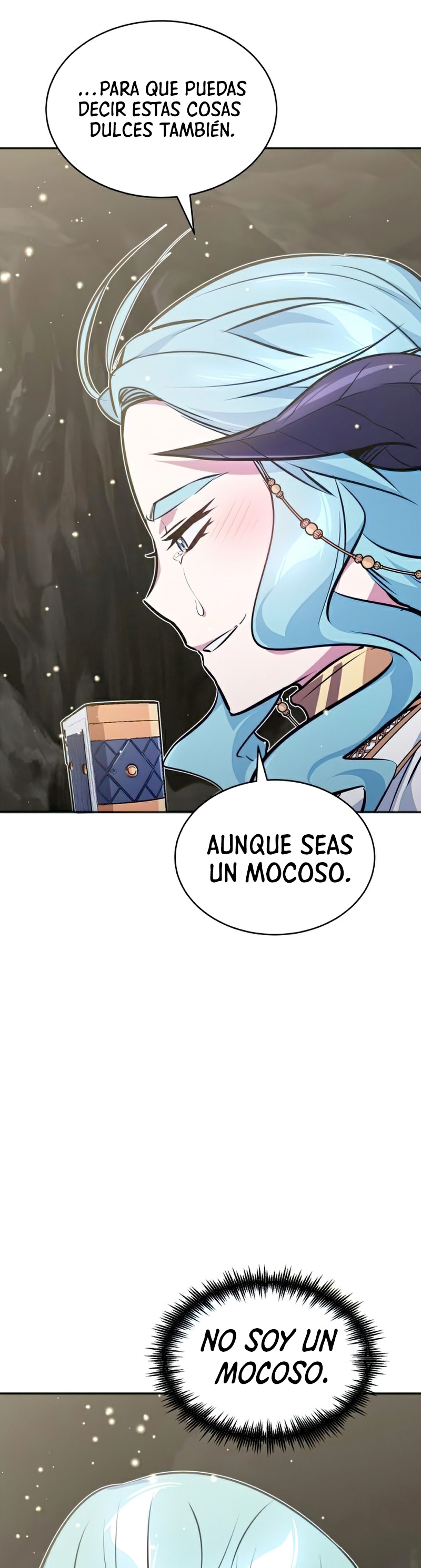 Read 66,666 Years Advent of the Dark Mage Español Manga Online