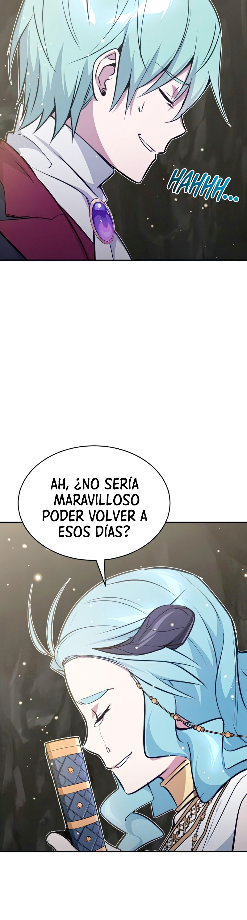 Read 66,666 Years Advent of the Dark Mage Español Manga Online