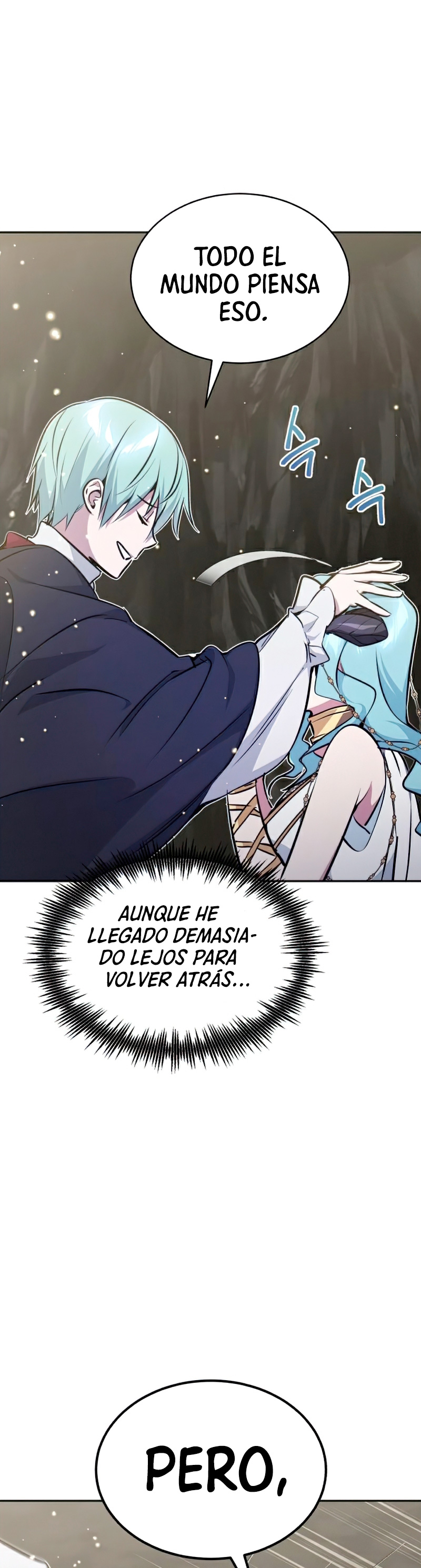 Read 66,666 Years Advent of the Dark Mage Español Manga Online