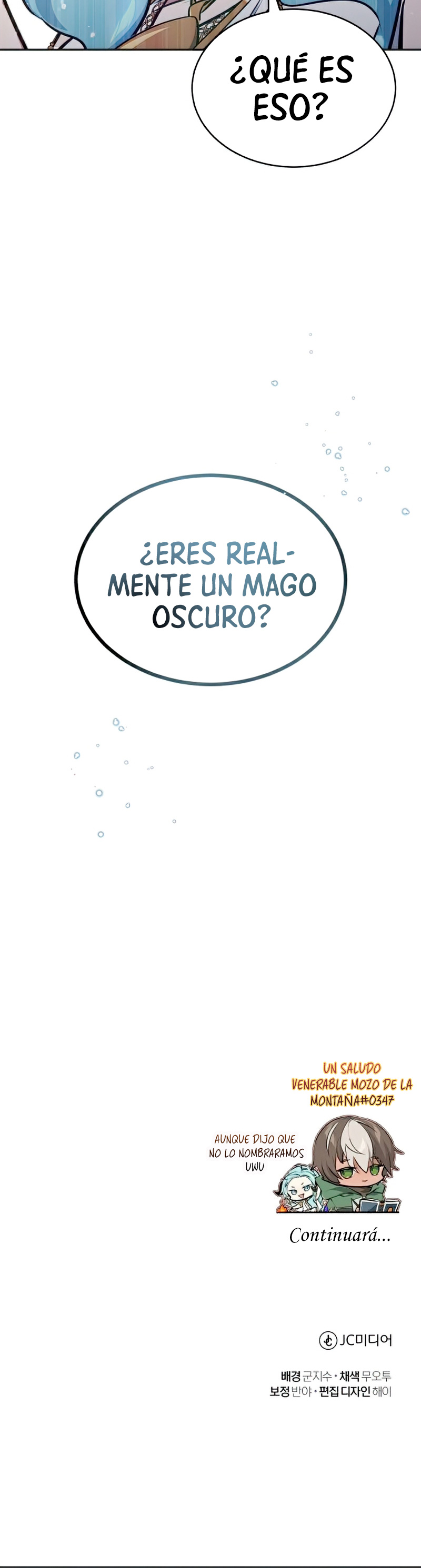 Read 66,666 Years Advent of the Dark Mage Español Manga Online