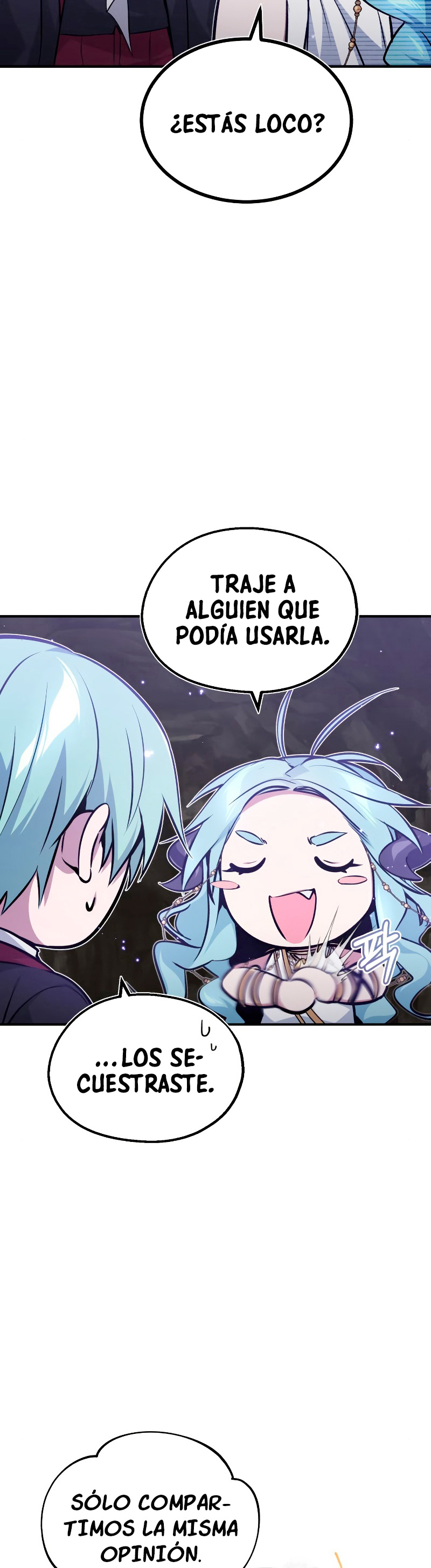 Read 66,666 Years Advent of the Dark Mage Español Manga Online