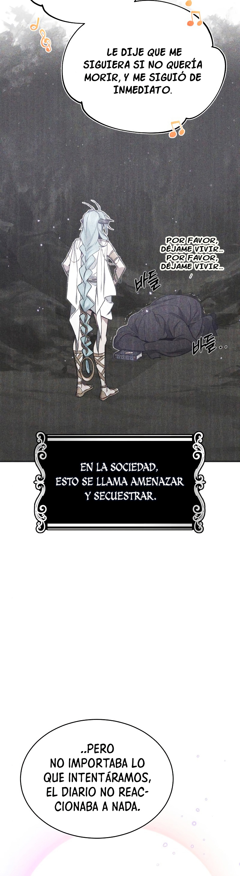 Read 66,666 Years Advent of the Dark Mage Español Manga Online
