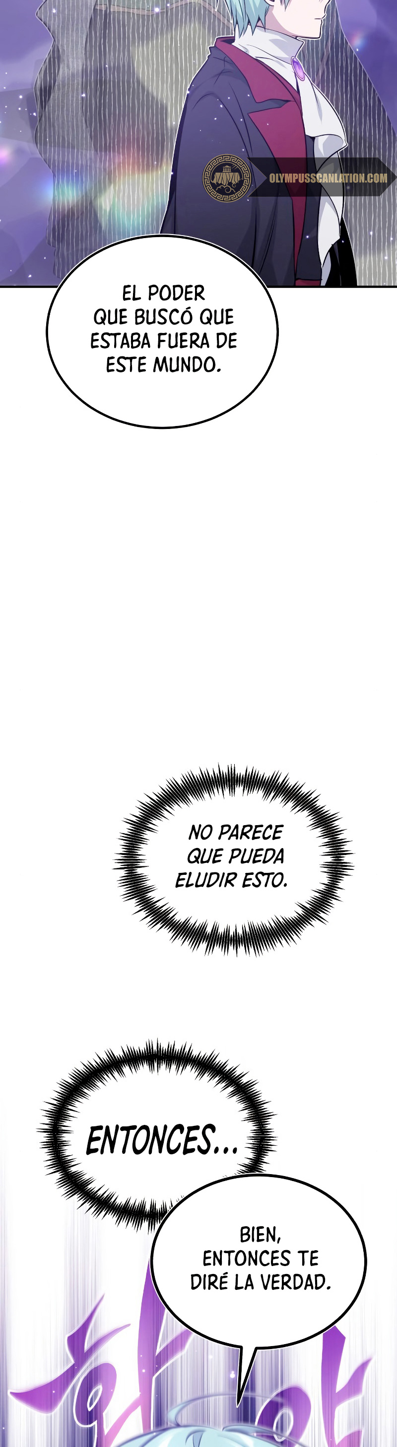 Read 66,666 Years Advent of the Dark Mage Español Manga Online