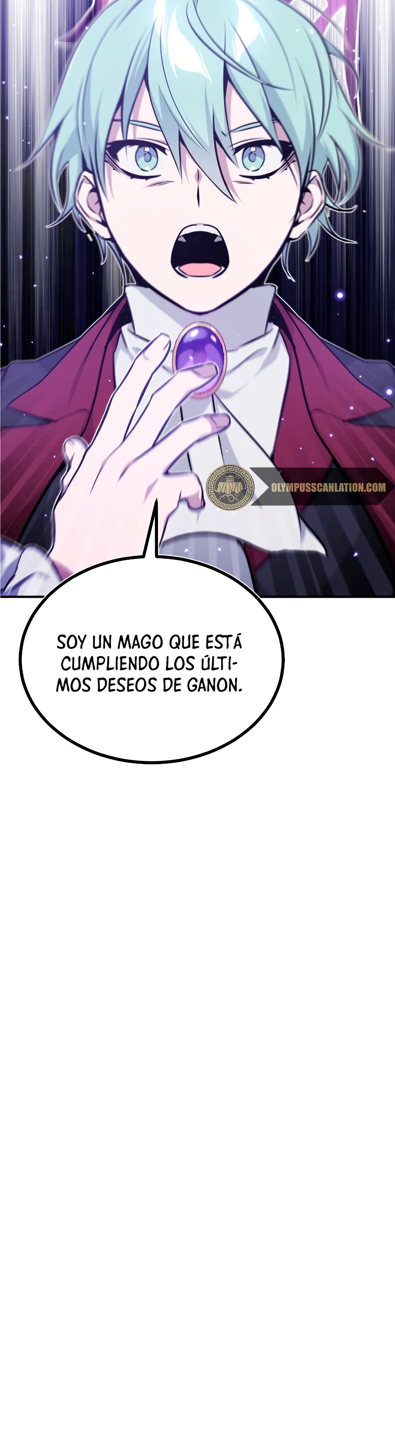 Read 66,666 Years Advent of the Dark Mage Español Manga Online