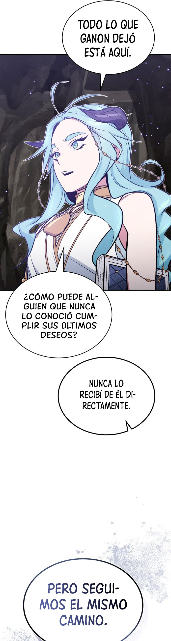 Read 66,666 Years Advent of the Dark Mage Español Manga Online