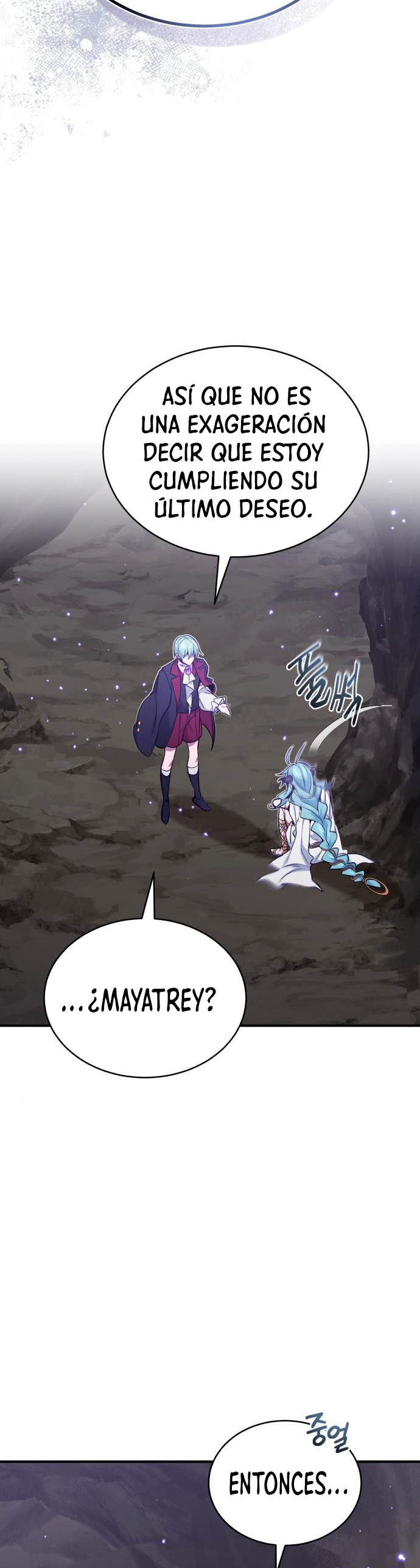 Read 66,666 Years Advent of the Dark Mage Español Manga Online