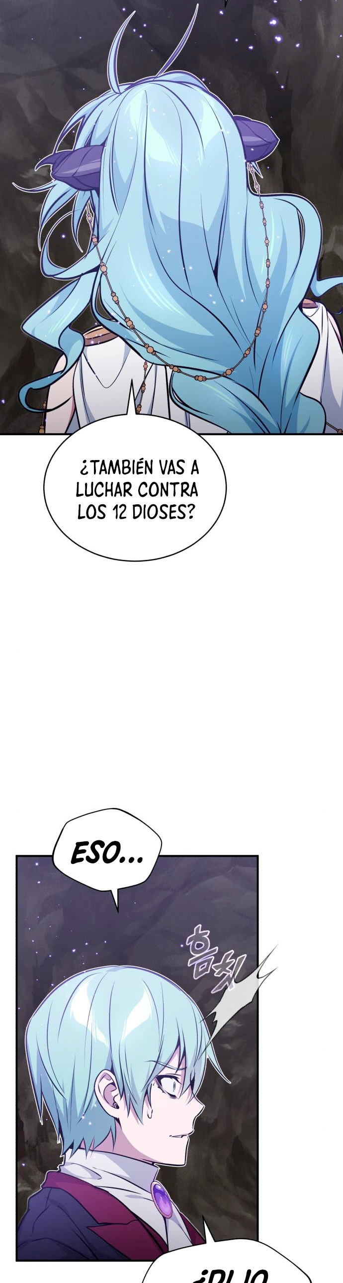 Read 66,666 Years Advent of the Dark Mage Español Manga Online