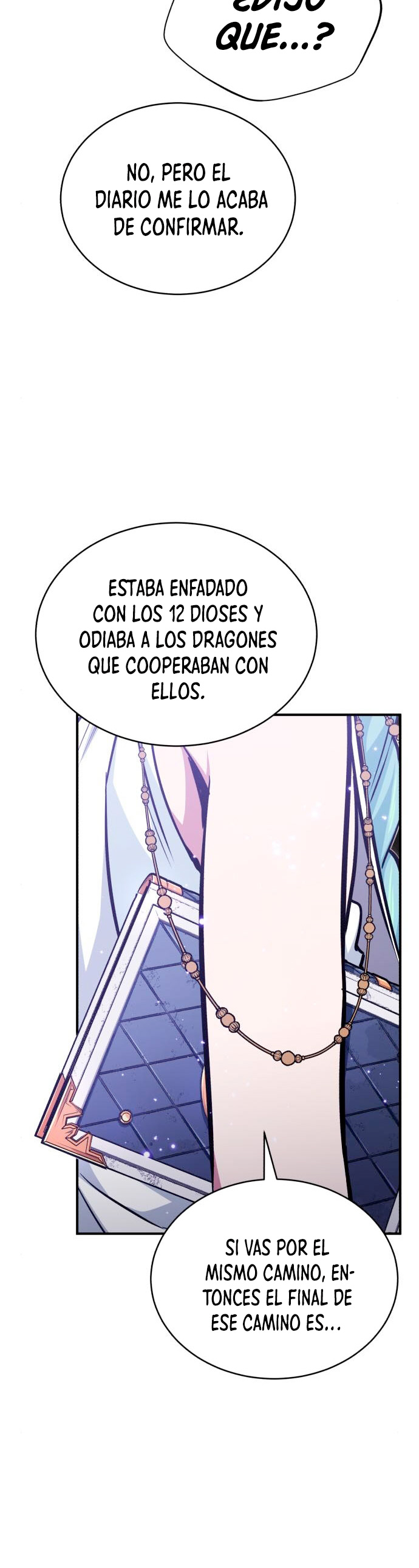 Read 66,666 Years Advent of the Dark Mage Español Manga Online