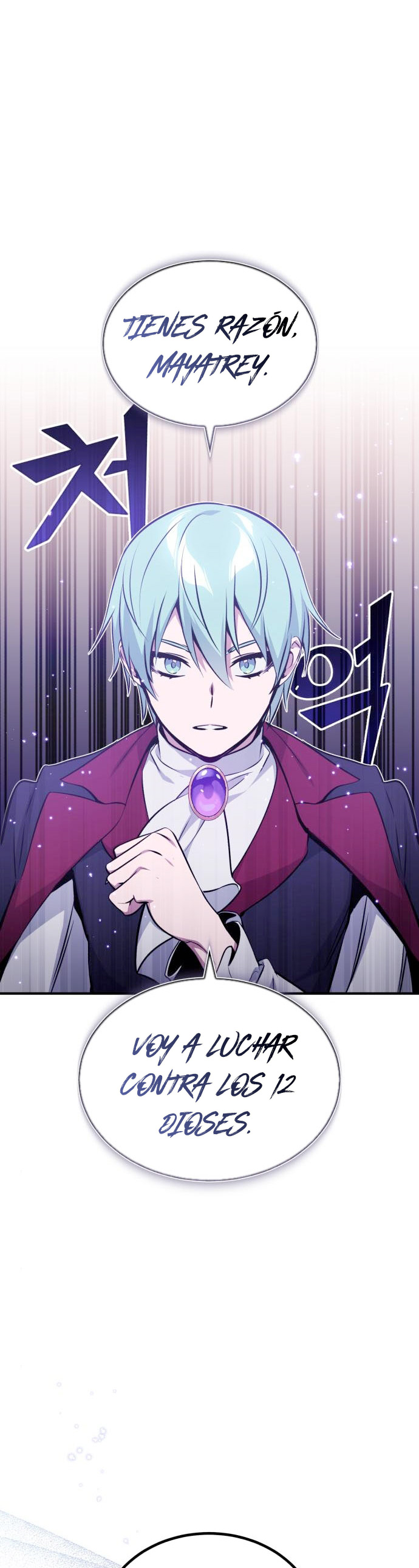 Read 66,666 Years Advent of the Dark Mage Español Manga Online