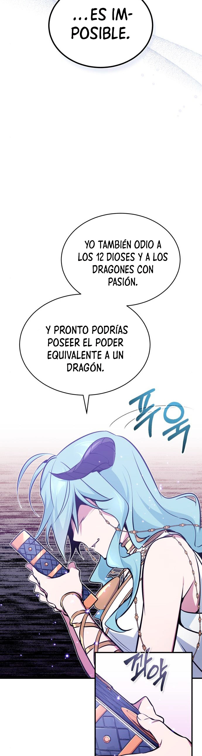 Read 66,666 Years Advent of the Dark Mage Español Manga Online