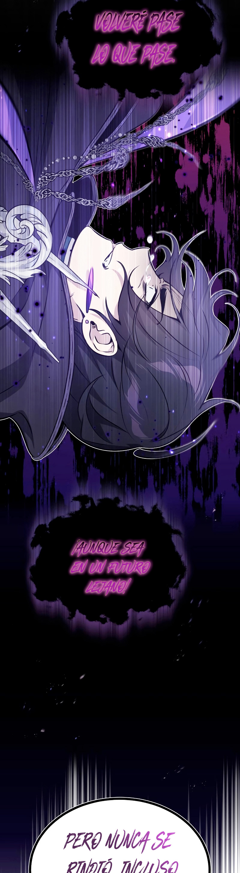 Read 66,666 Years Advent of the Dark Mage Español Manga Online