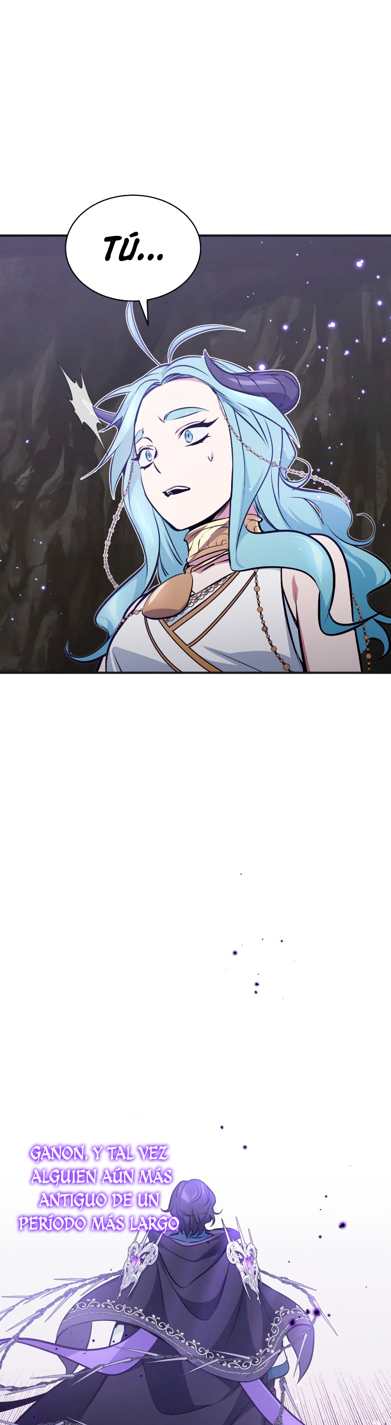 Read 66,666 Years Advent of the Dark Mage Español Manga Online