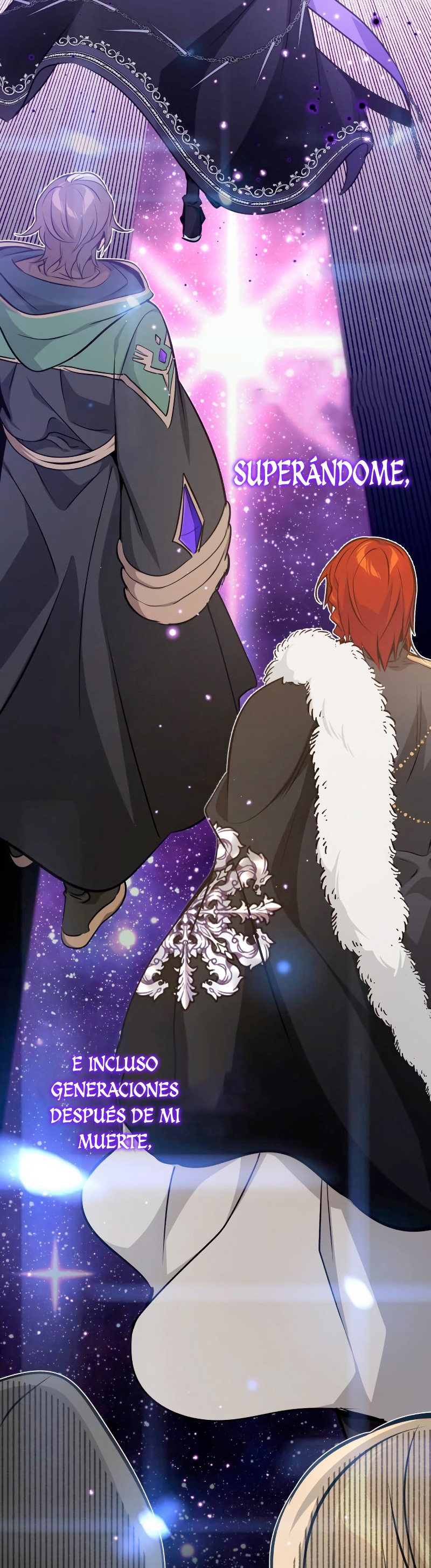 Read 66,666 Years Advent of the Dark Mage Español Manga Online