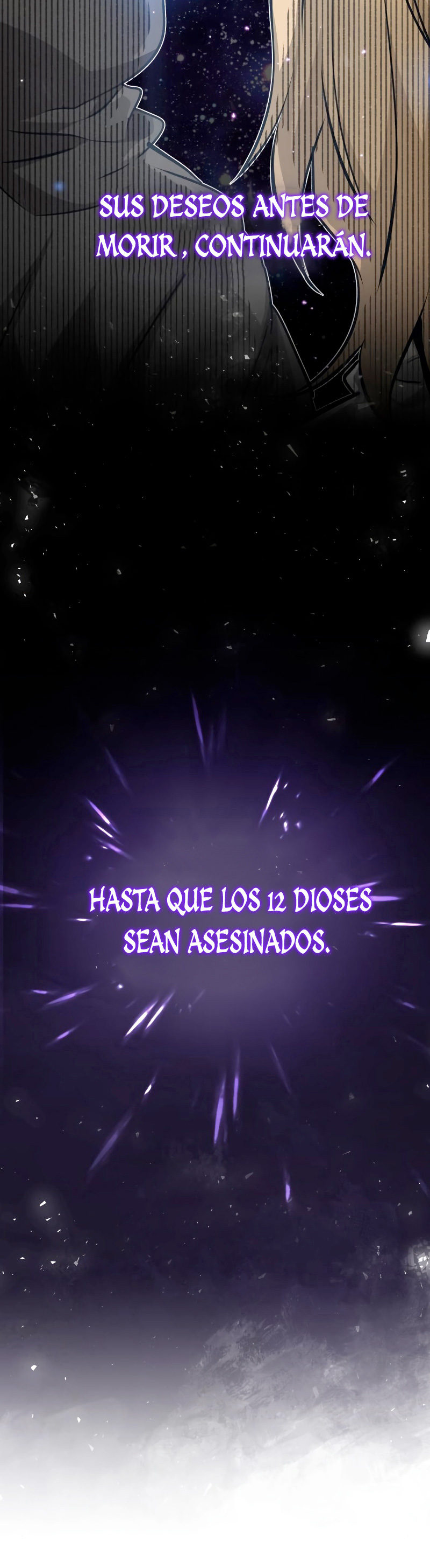 Read 66,666 Years Advent of the Dark Mage Español Manga Online