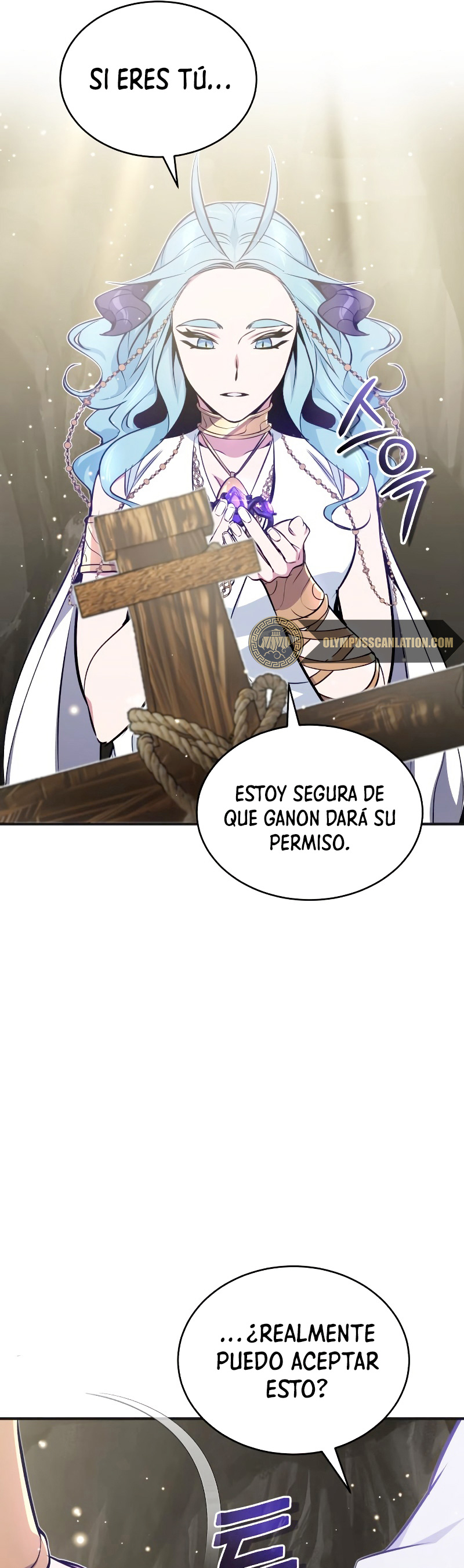 Read 66,666 Years Advent of the Dark Mage Español Manga Online